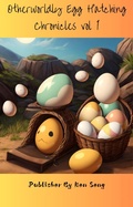 Cover: Otherworldly Egg Hatching Chronicles vol 1 - ken seng