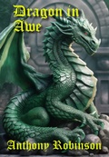 Cover: Dragon in Awe - Anthony Robinson