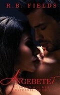 Cover: Angebetet (Geboren aus der Finsternis Buch 3) - Pygmalion Publishing