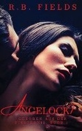 Cover: Angelockt (Geboren aus der Finsternis Buch 1) - Pygmalion Publishing