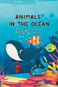 Enlarge image Cover: Animals in the Ocean - Browngirl LLC