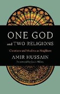 Cover: One God and Two Religions - Fortress Press,U.S.