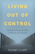 Cover: Living Out of Control - Fortress Press,U.S.