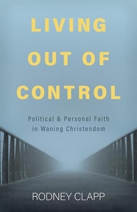 Enlarge image Cover: Living Out of Control - Fortress Press,U.S.