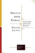 Cover: United with Christ - Fortress Press,U.S.