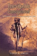 Cover: Inevitable Consequences? - Austin Macauley Publishers LLC