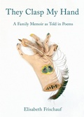 Cover: They Clasp My Hand - Pllc