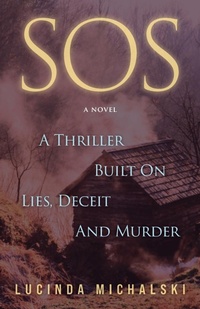 Enlarge image Cover: SOS - Lucinda Michalski