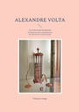 Cover: Alexandre Volta - BoD - Books on Demand