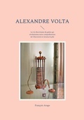 Cover: Alexandre Volta - BoD - Books on Demand