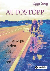 Abbildung von: Autostopp - tredition