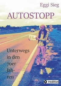 Abbildung von: Autostopp - tredition
