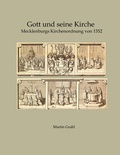 Cover: Gott und seine Kirche - tredition