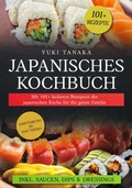 Cover: Japanisches Kochbuch - tredition