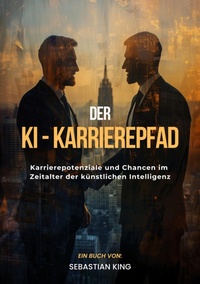 Abbildung von: Der KI-Karrierepfad - tredition