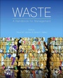Cover: Waste - Academic Press