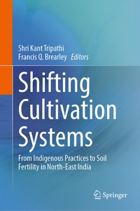 Abbildung von: Shifting Cultivation Systems - Springer