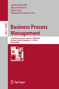Abbildung von: Business Process Management - Springer