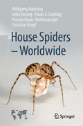 Bild: House Spiders - Worldwide - Springer