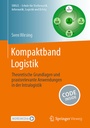 Bild: Kompaktband Logistik - Springer Vieweg