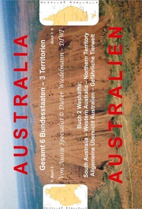 Abbildung von: Australien West - Tolino Media