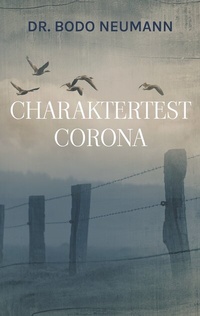 Abbildung von: Charaktertest Corona - BoD - Books on Demand