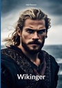 Cover: Wikinger - BoD - Books on Demand