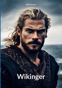 Enlarge image Cover: Wikinger - BoD - Books on Demand