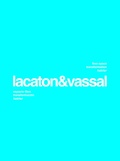 Cover: Lacaton & Vassal. Free space, transformation, habiter - K&ouml;nig, Walther