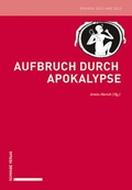 Cover: Aufbruch durch Apokalypse - Schwabe Verlagsgruppe AG Schwabe Verlag