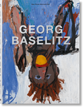 Cover: Georg Baselitz - TASCHEN