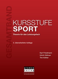 Abbildung von: KURSSTUFE SPORT - Gesamtband - Promos