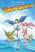 Cover: Bionicmania - Tell Branding