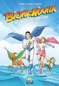 Cover: Bionicmania - Tell Branding