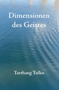 Cover: Dimensionen des Geistes - Dharma Publishing