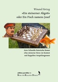 Cover: &raquo;Ein steinerner Abgott&laquo; oder Ein Fisch namens Josef - B&uuml;ro f. Realit&auml;ts Design