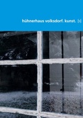 Cover: h&uuml;hnerhaus volksdorf. kunst. [9] - hyperzine