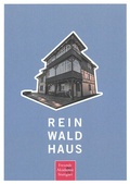 Cover: Reinwaldhaus - Staatliche Akademie der Bildenden K&uuml;nste Stuttgart