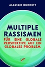 Cover: Multiple Rassismen - Unrast Verlag