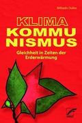 Cover: Klima-Kommunismus - Unrast Verlag
