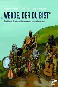 Abbildung von: »Werde, der du bist« - Unrast Verlag