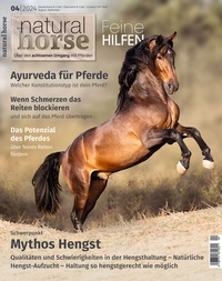 Abbildung von: Natural Horse 52 - Crystal Verlag