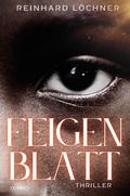 Cover: Feigenblatt - Omnino Verlag