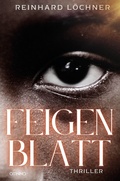 Cover: Feigenblatt - Omnino Verlag