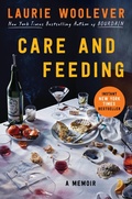 Cover: Care and Feeding - HarperCollins