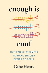 Abbildung von: Enough Is Enuf - Dey Street Books