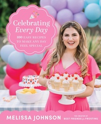 Bild vergrößern Bild: Celebrating Every Day - HarperCollins