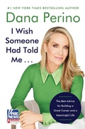 Cover: I Wish Someone Had Told Me . . . - HarperCollins
