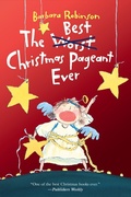 Cover: The Best Christmas Pageant Ever - Collins