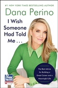 Cover: I Wish Someone Had Told Me . . . - Harper